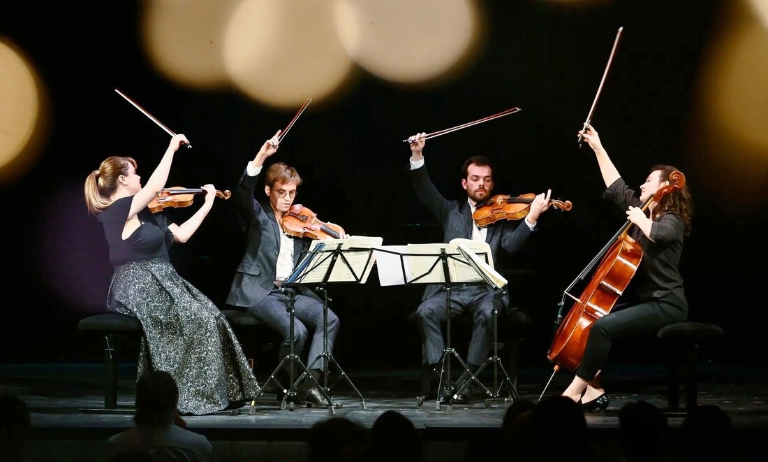 senlis-musique-quatuor-metamorphoses-©erdos-denes