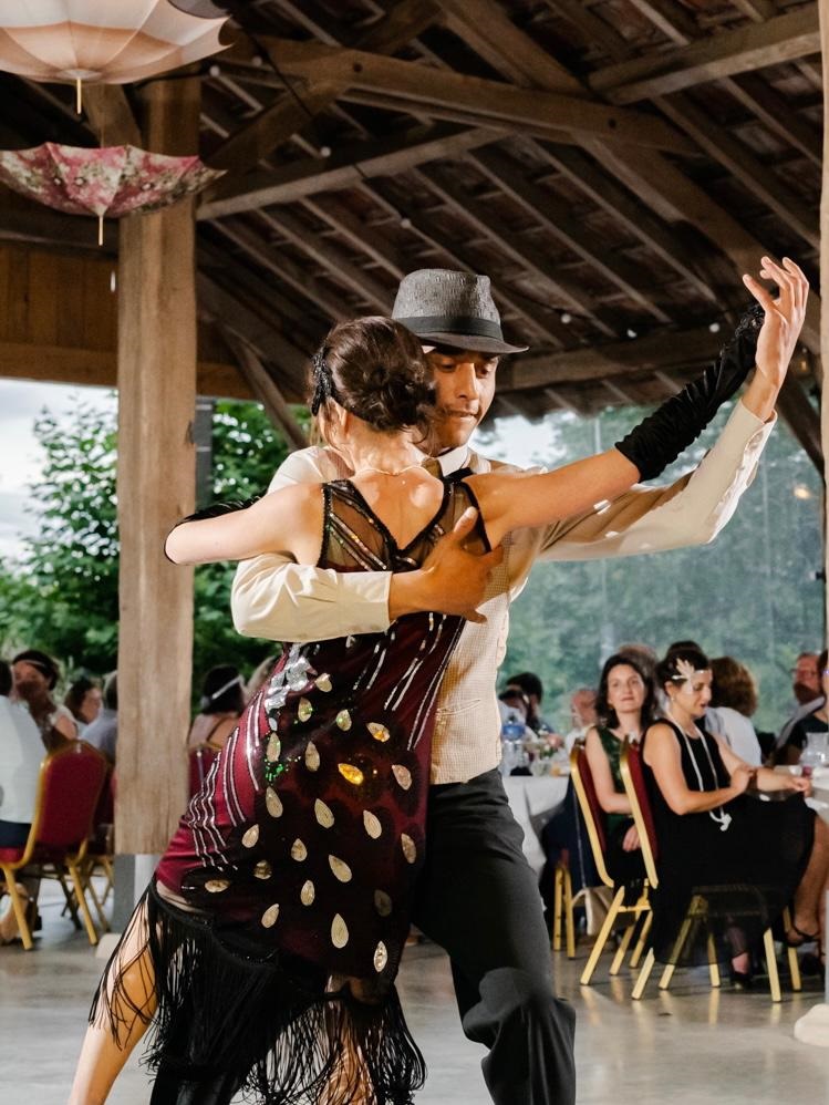 Soirée dansante : salsa, bachata, rumba, samba… !  France Occitanie Lot Figeac 46100