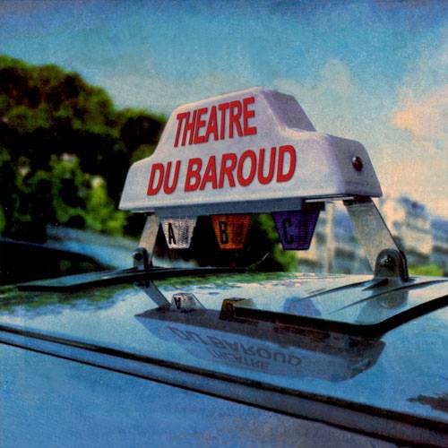 Theatre du Baroud