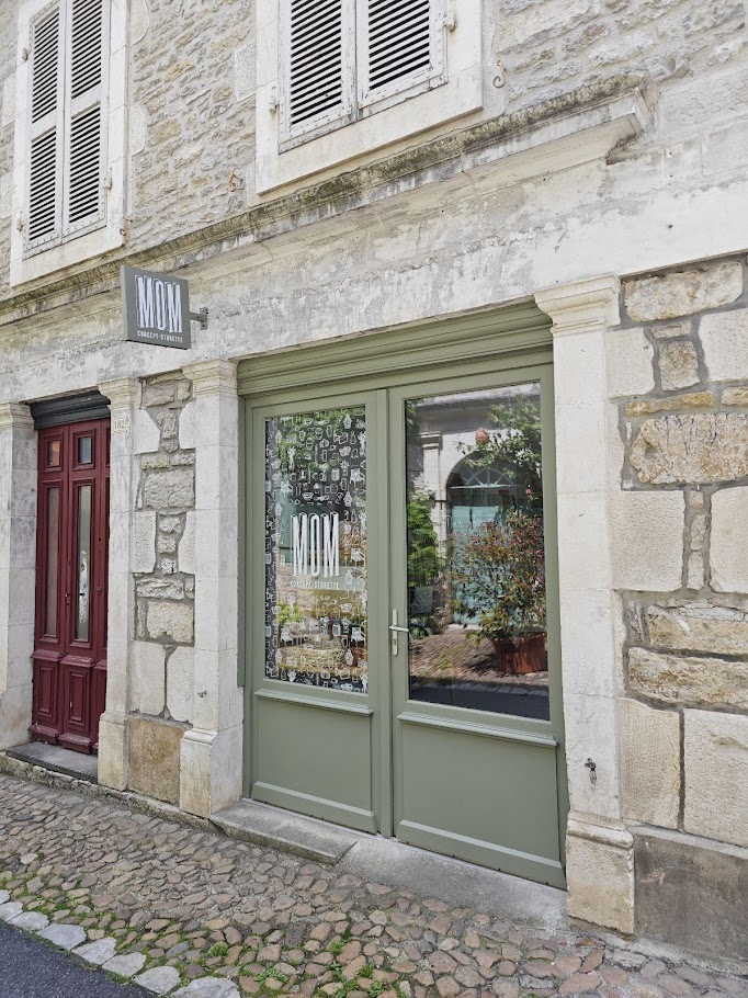 MOM La concept-storette