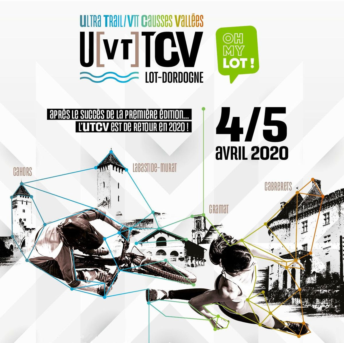 Ultra trail 2020