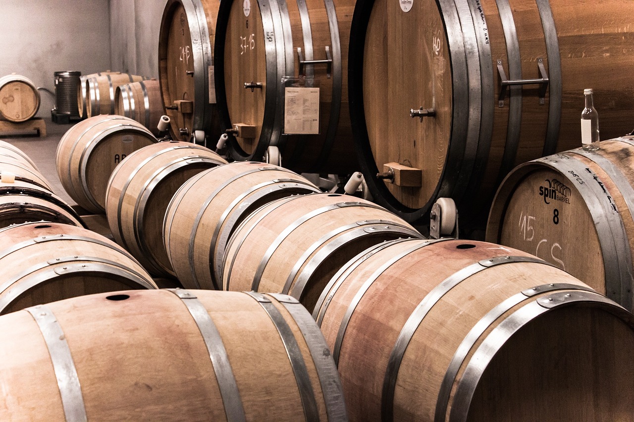 wine-1237340_1280©leohau