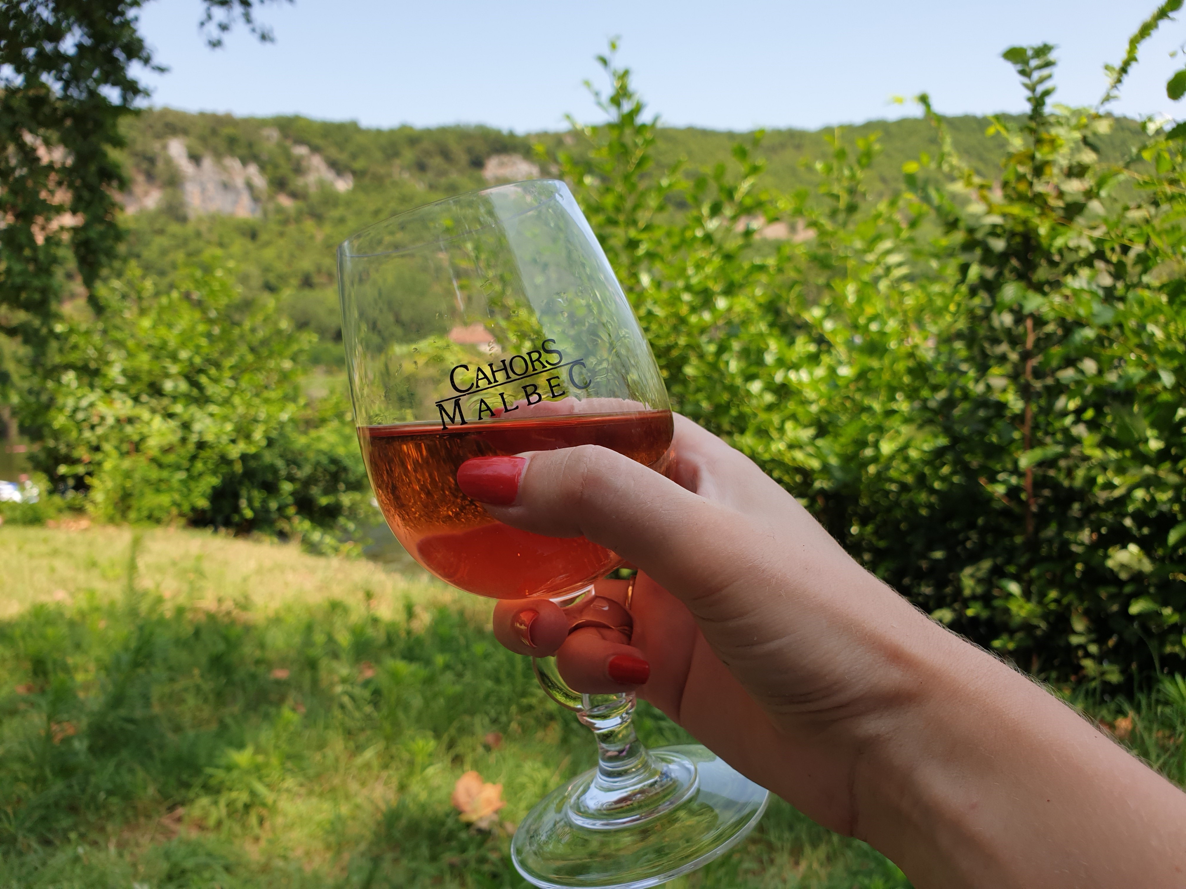 Figeac : Atelier d'initiation à la dégustation du vin de Cahors 