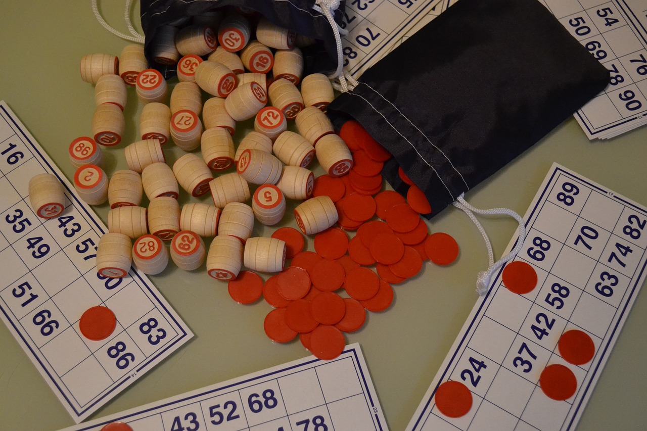 Figeac : Loto à Caillac