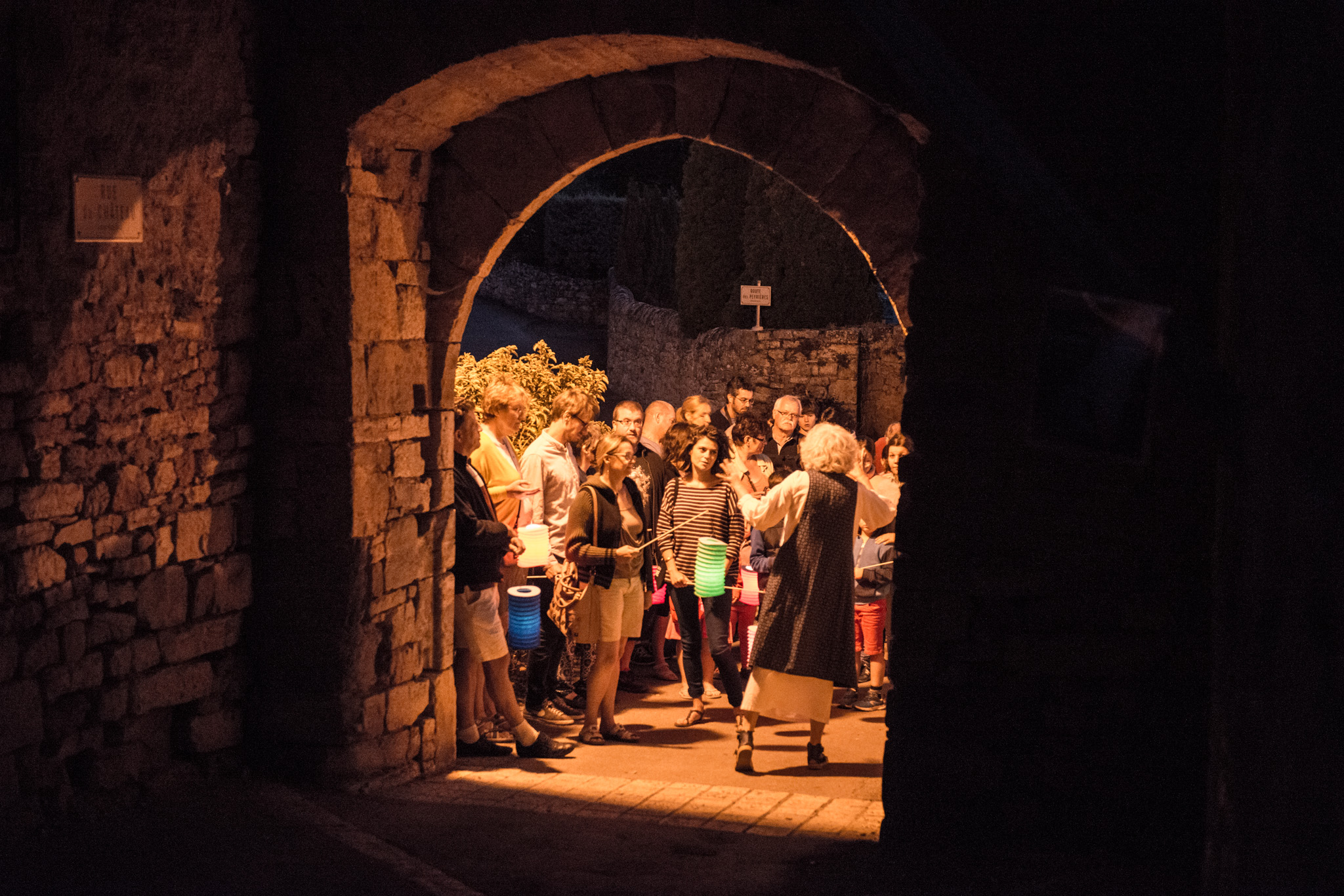 Figeac : Pays d'Art et d'Histoire : Visite contée - Contes et historiettes