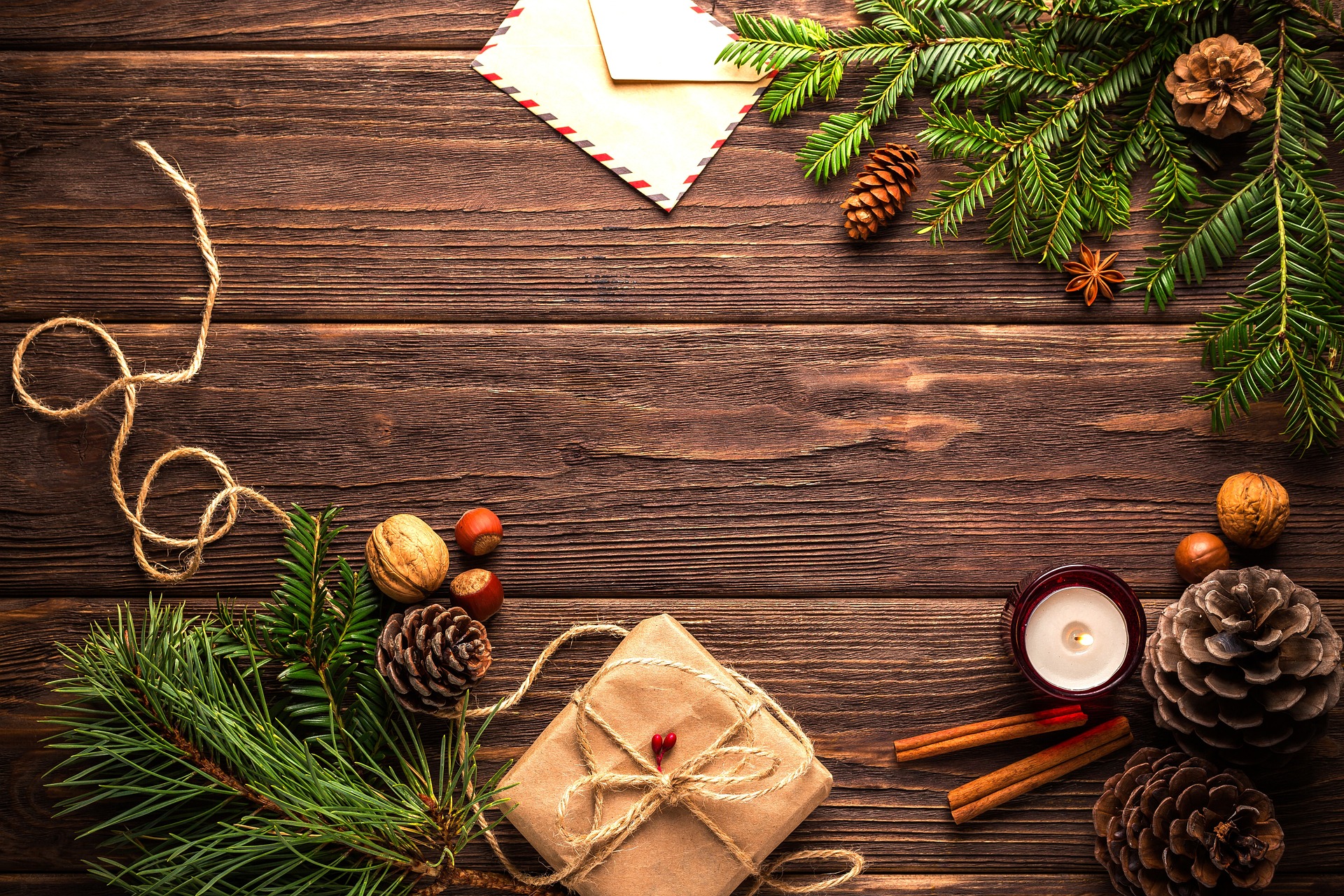 Marché de Noël à Montdoumerc