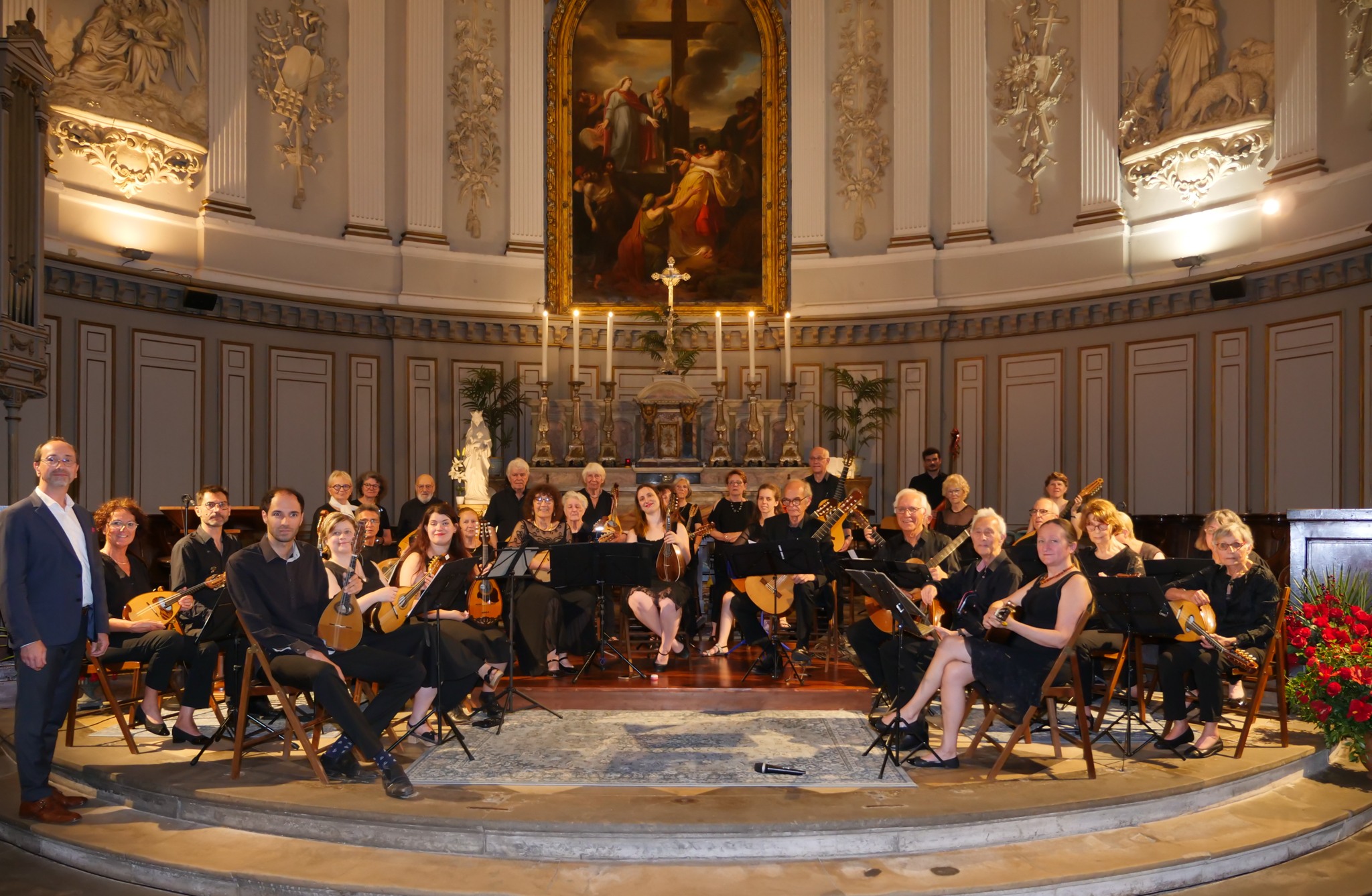 Figeac : Concert de 