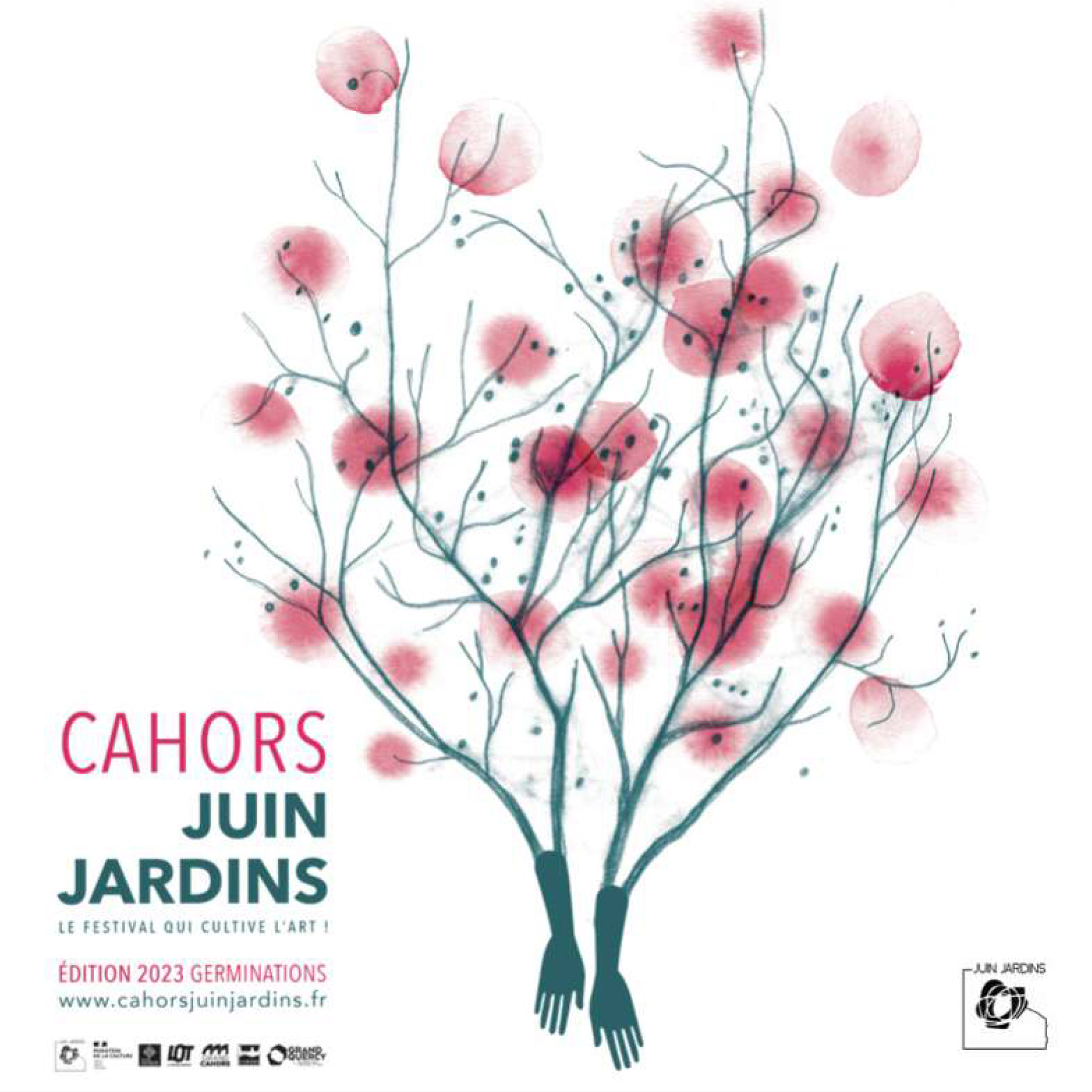 Figeac : Festival Cahors Juin Jardins 2023: La nuit des forêts