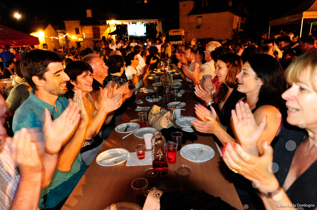 Figeac : Bio en fête !