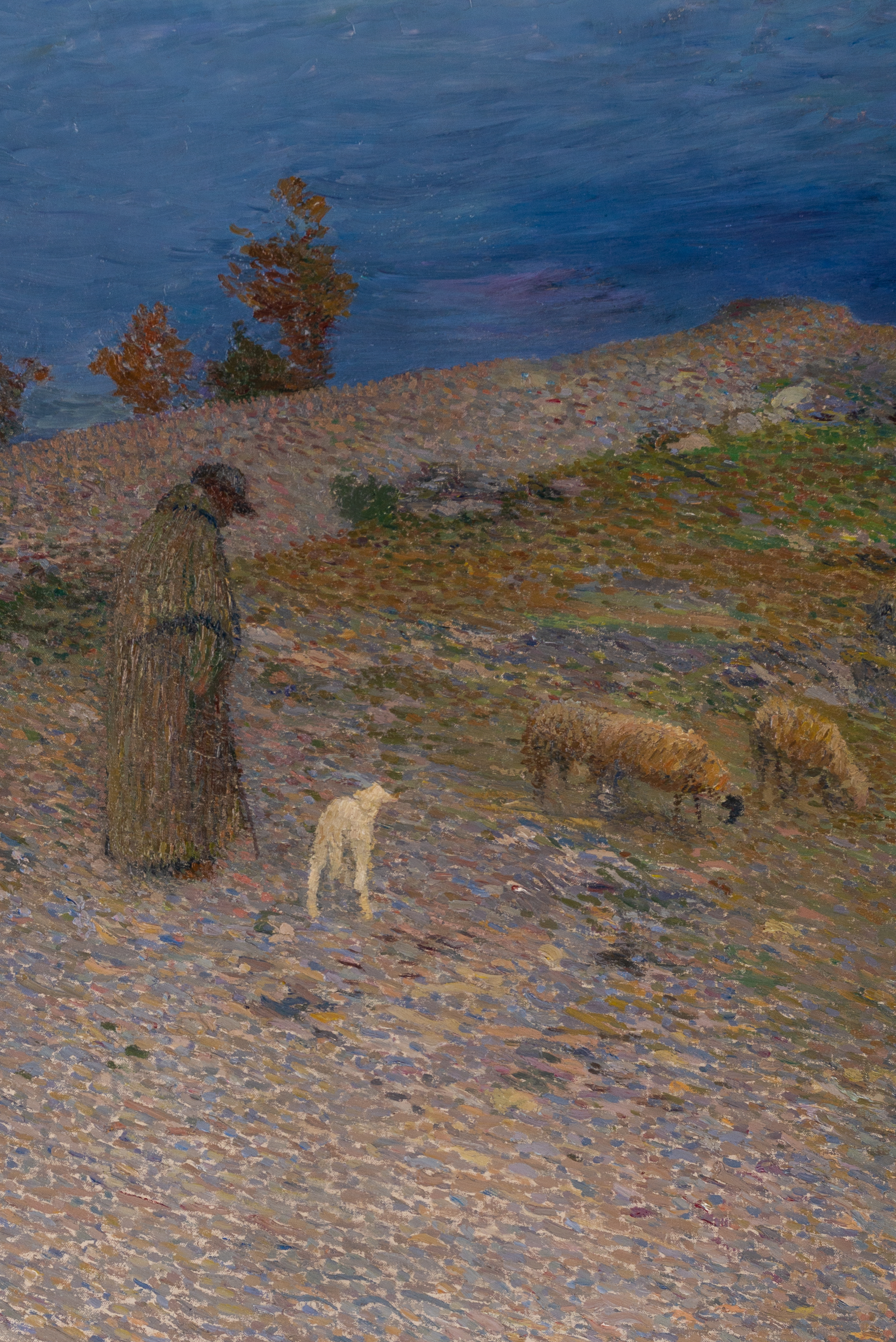 Figeac : Œuvres pastorales