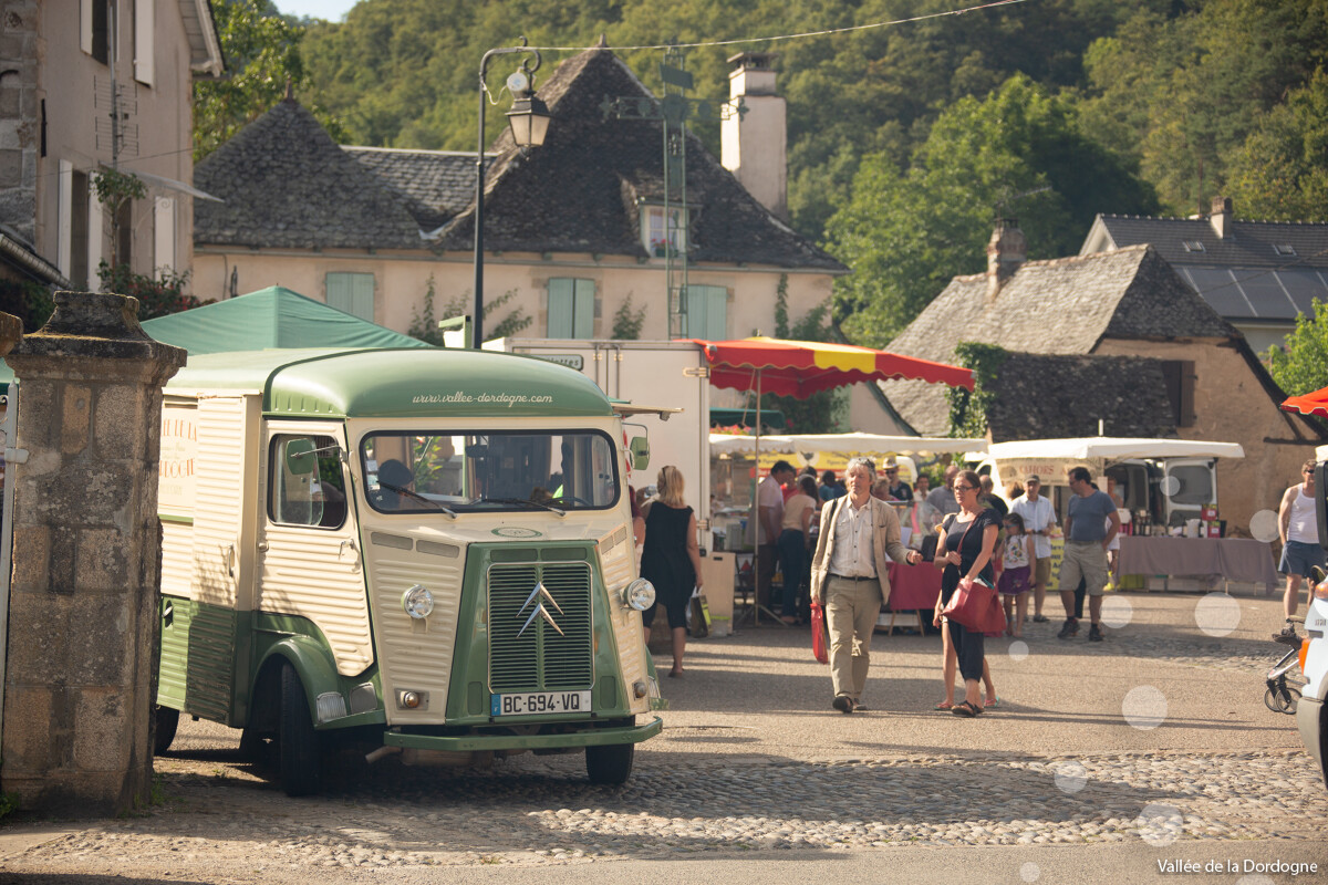 Figeac : Vide-greniers de Murel