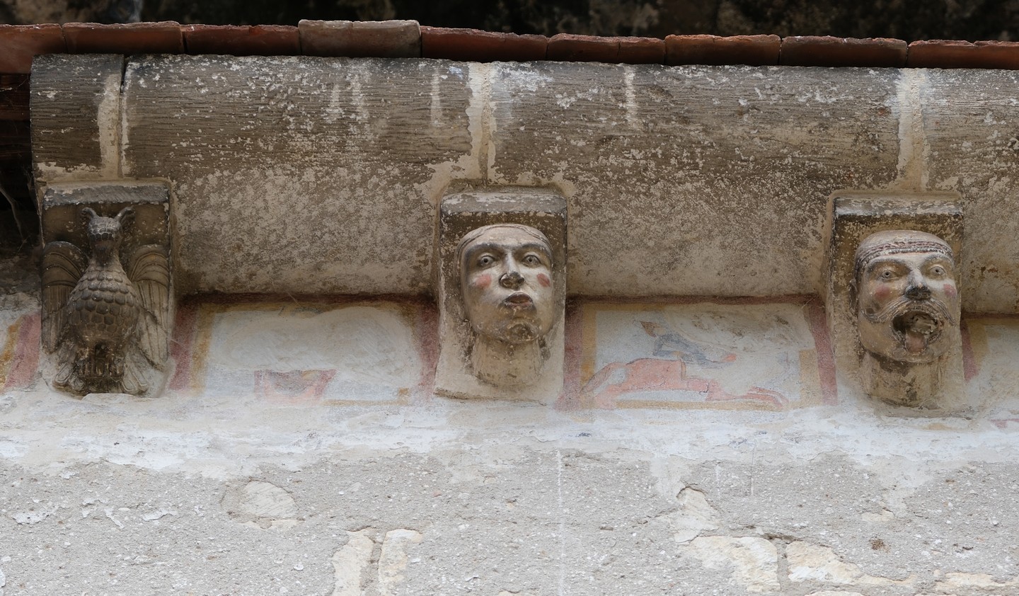 Figeac : Visite patrimoine