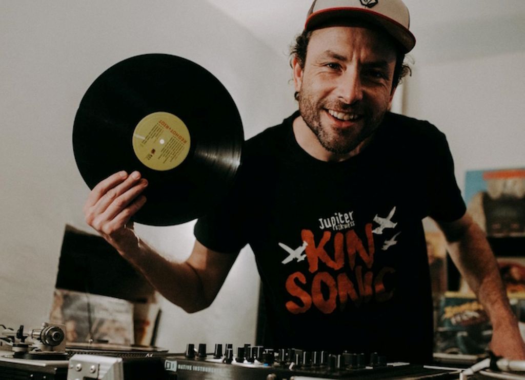 Figeac : DJ Mazykin fait le tour des médiathèques, Assier