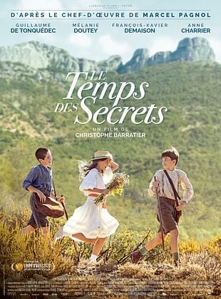 Figeac : Festival de cinéma de Gramat - séances, atelier et spectacle du dimanche