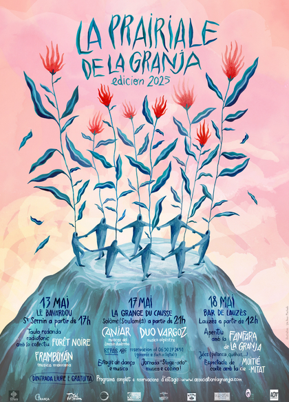 Figeac : Concert au Bavardou