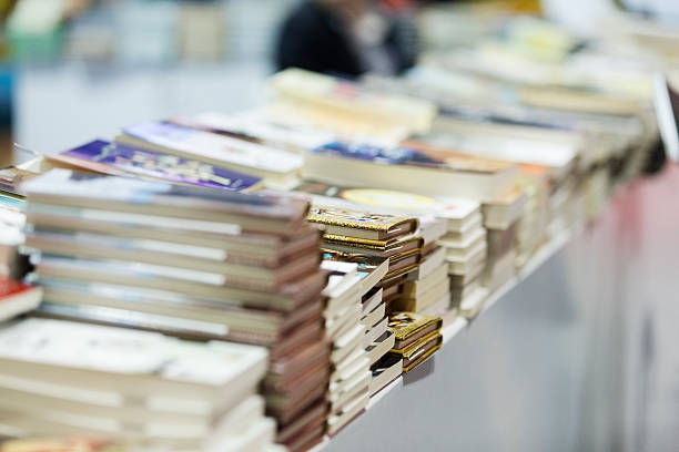 Figeac : Salon du livre ancien et d'occasion à Prayssac
