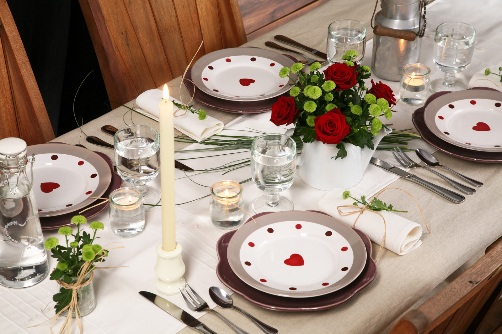 Figeac : Menu du 1er de l'an au Mas d'Aspech