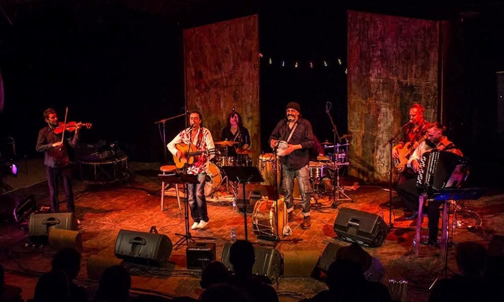 Figeac : Concert Collectif La Bohème à Cajarc