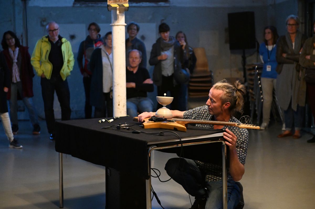 Figeac : Plantez-là ! Festival à Assier : Balade circassienne