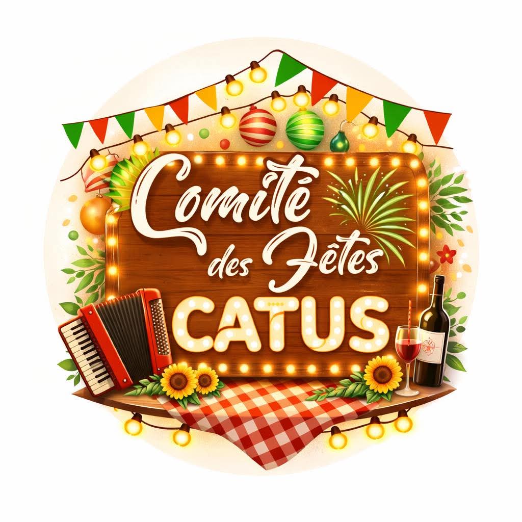Figeac : Catus en fête