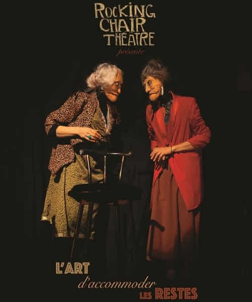 Figeac : Spectacle 