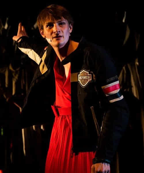 Figeac : Spectacle 