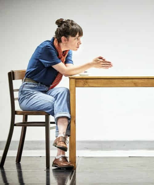 Figeac : Spectacle 