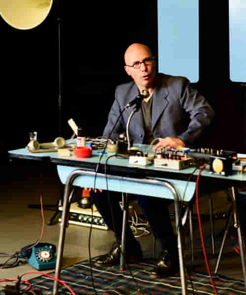 Figeac : Spectacle 