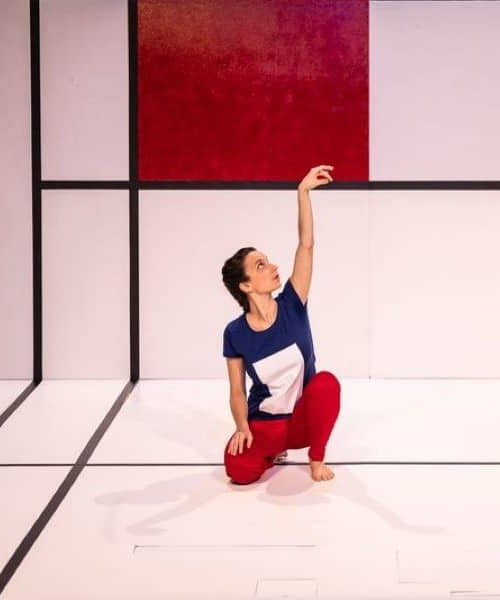 Figeac : Spectacle : 