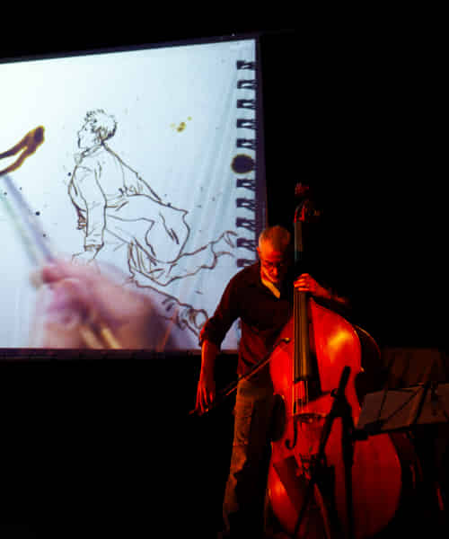 Figeac : Spectacle : 