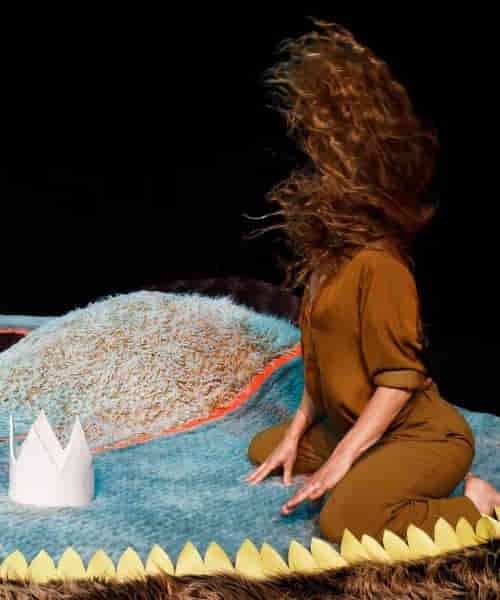 Figeac : Spectacle 