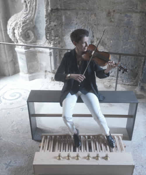 Figeac : Spectacle 