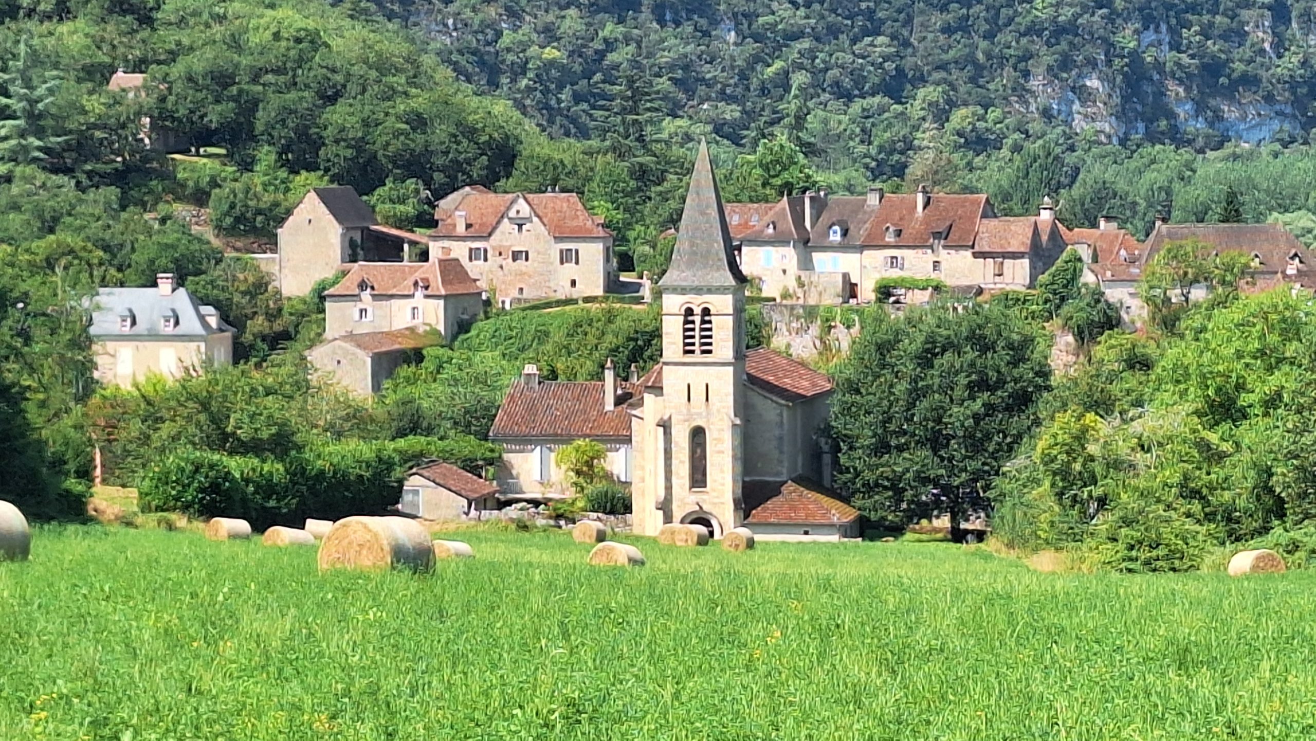 Figeac : Jeu de piste familial pour découvrir Cénevières autrement