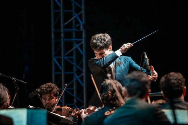 Figeac : Festival de Rocamadour - Soirée symphonique