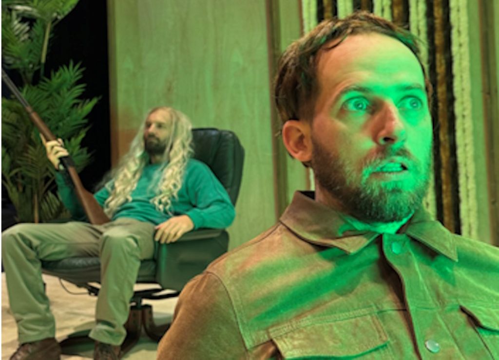 Figeac : Théâtre à Figeac : Sganarelle ou le cocu imaginaire + L’amour médecin