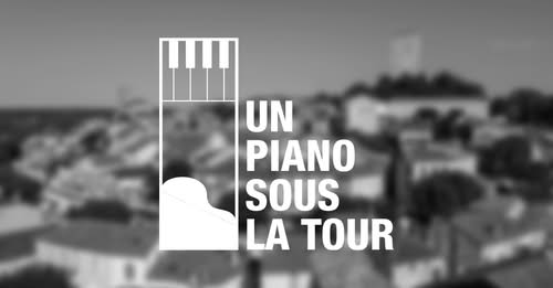 Figeac : Un piano sous la Tour