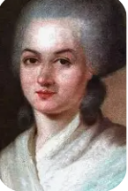 Figeac : Conférence - Olympe de Gouges, liberté, égalité, humanité