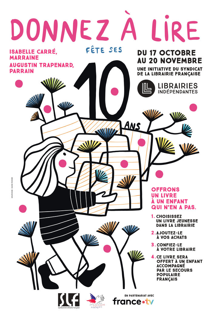 Figeac : Livres Books & Co : Opération 