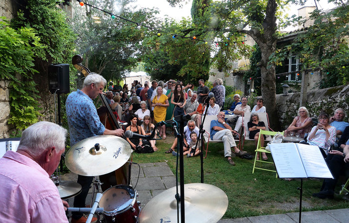 Figeac : Jam Session #2