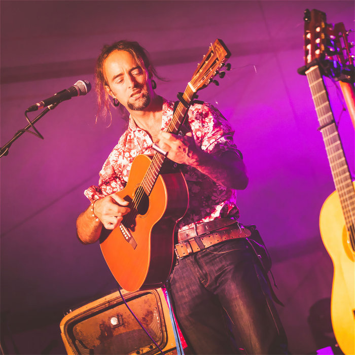 Figeac : Concert à la Librairie Livres Books & Co : Orcival