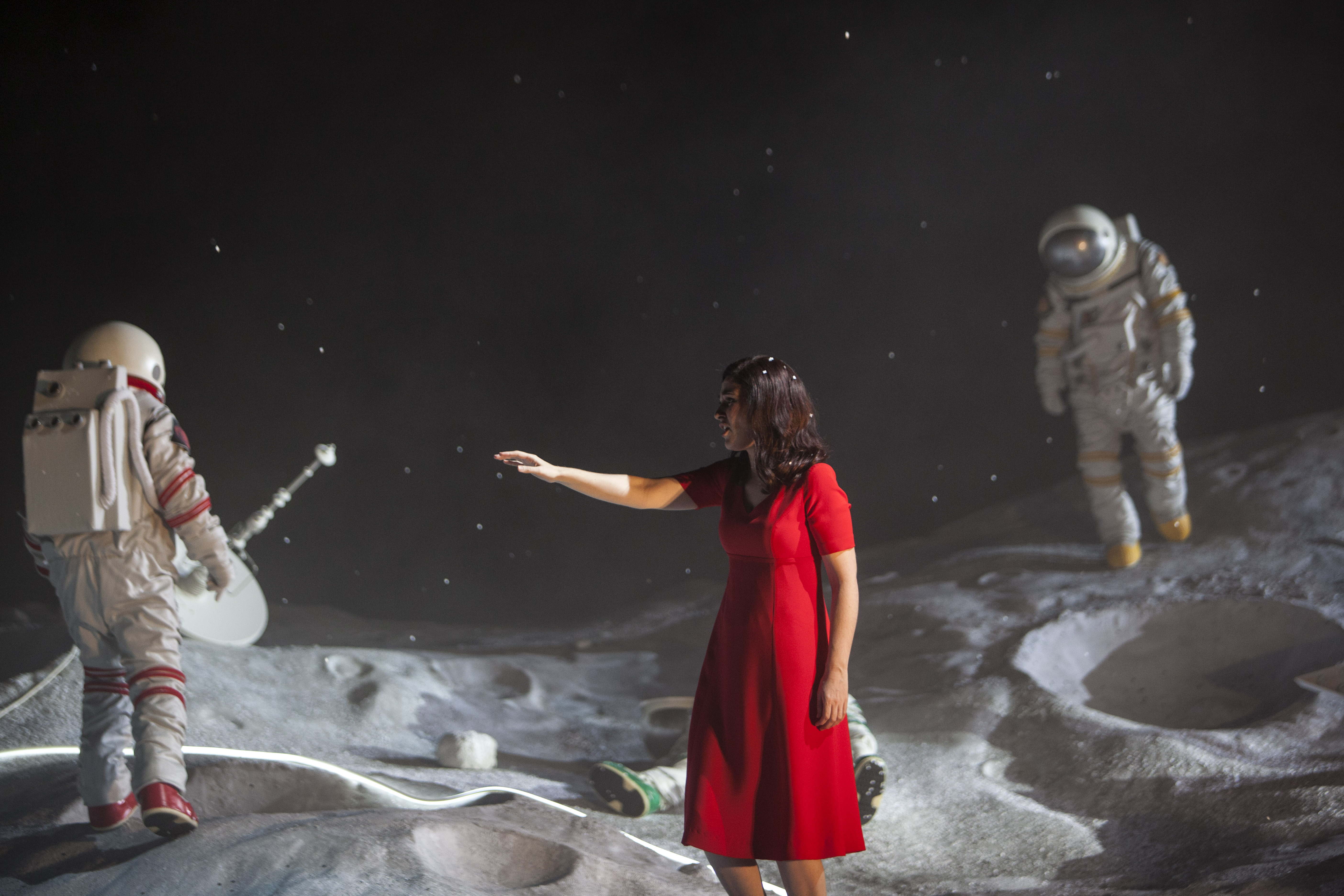 Figeac : Festival Saint-Céré : La Bohème de Giacomo Puccini