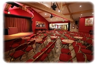 Figeac : Café Théâtre Côté Rocher : 
