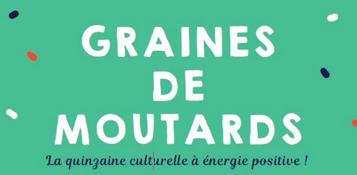 Figeac : Festival Graines de Moutards !