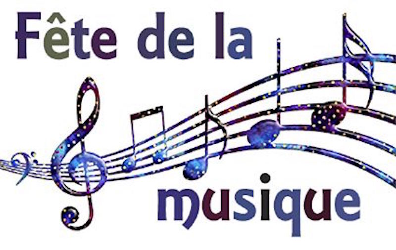 Figeac : Fête de la musique à Capdenac-Gare