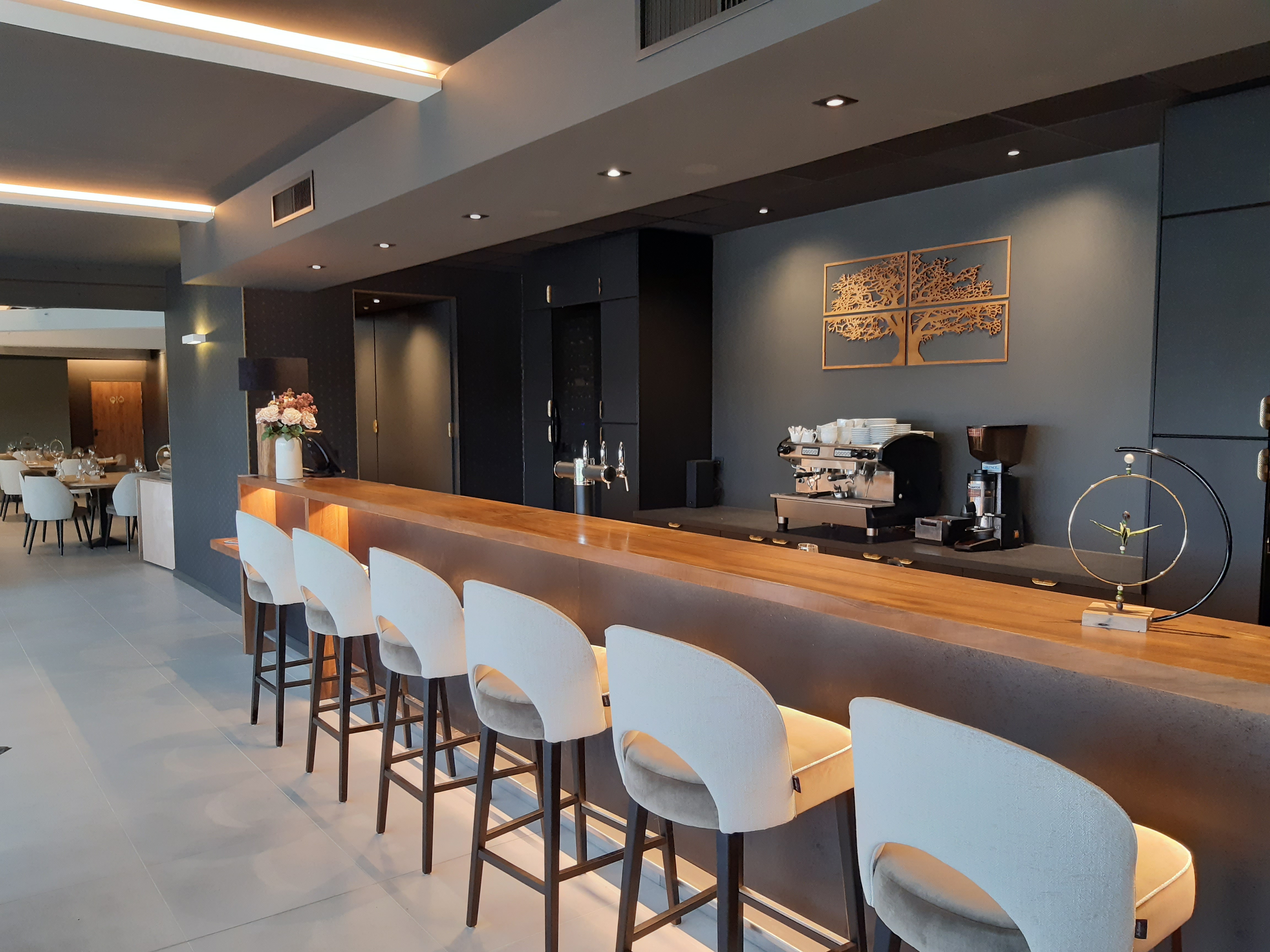 Figeac : Les évènements du mois d'avril au Délicatessens