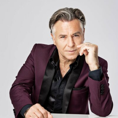 Figeac : Festival de Rocamadour -  Roberto Alagna & musiciens