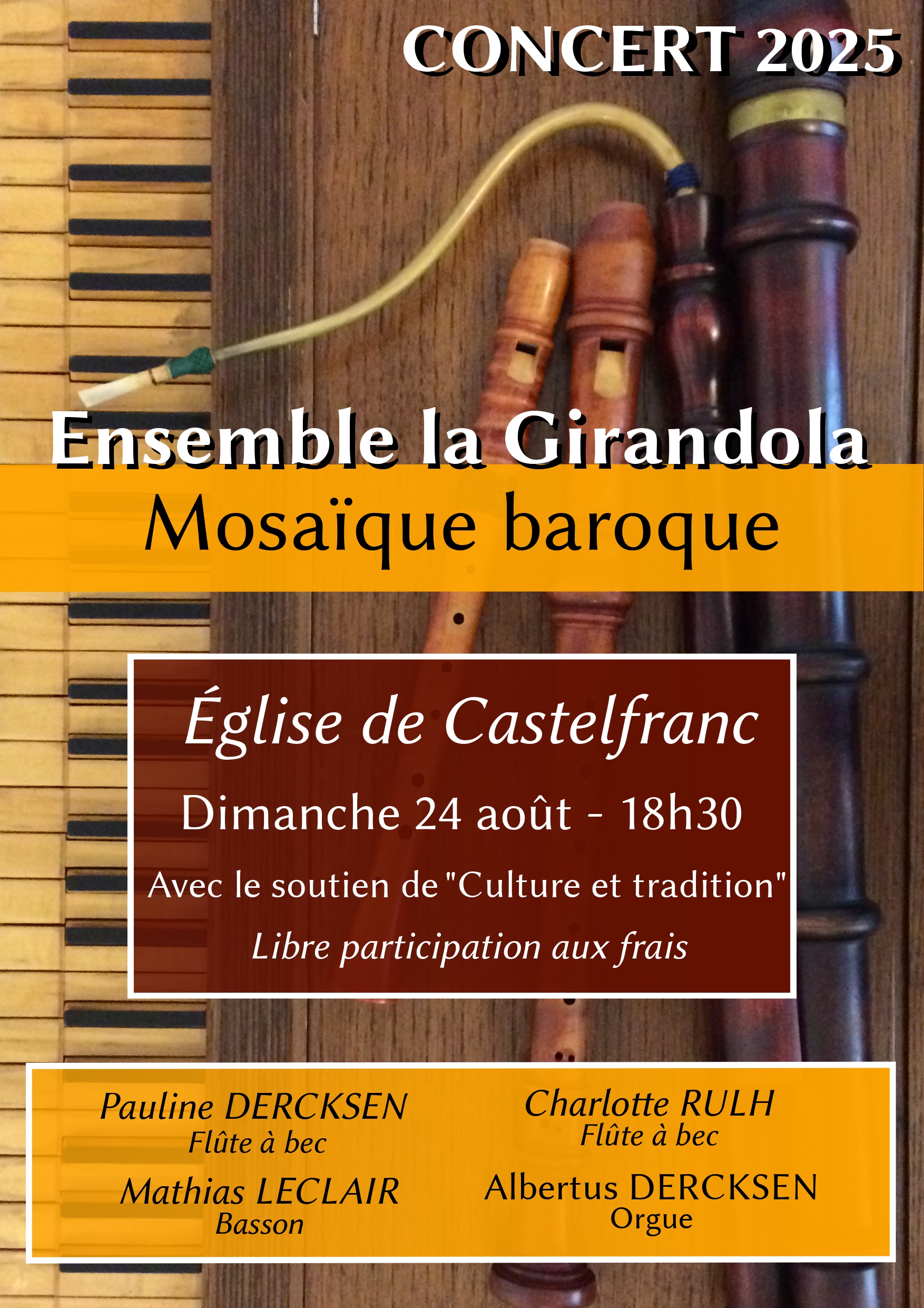 Figeac : Ensemble 