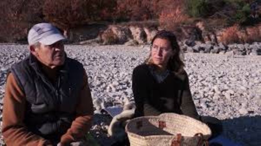 Ciné rencontre à Figeac :  