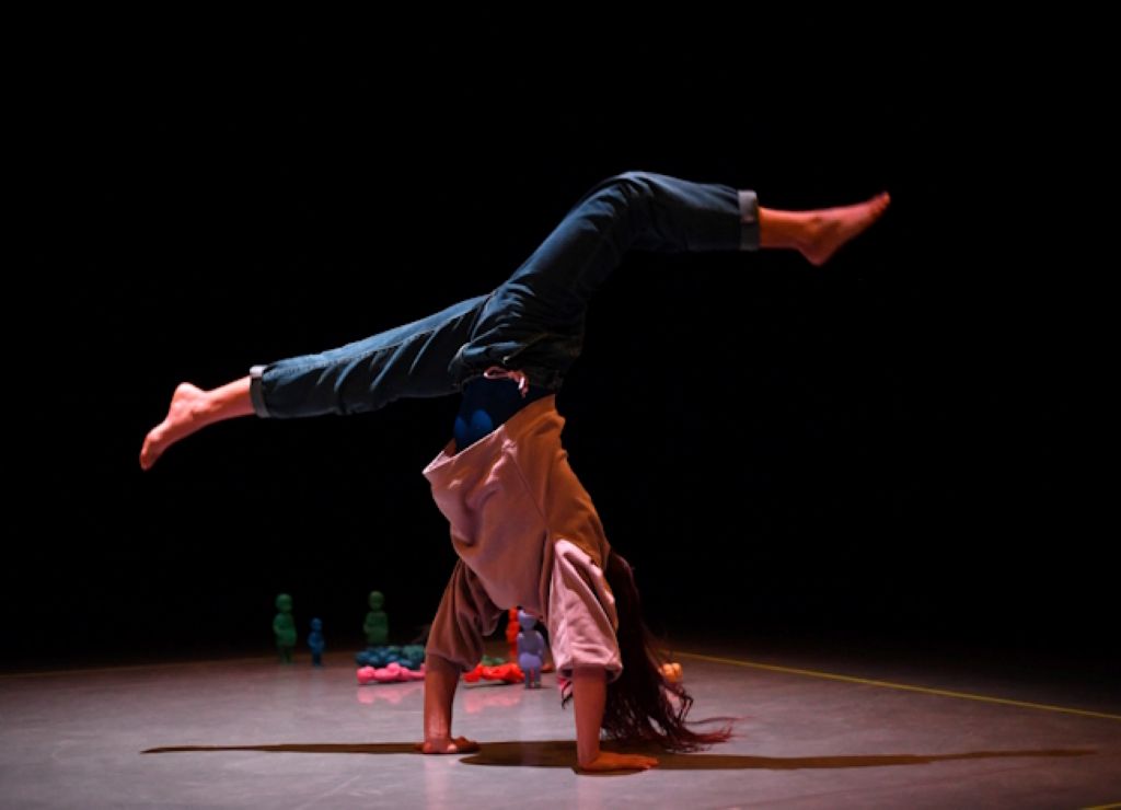 Figeac : Spectacle à Lacapelle-Marival : Noé