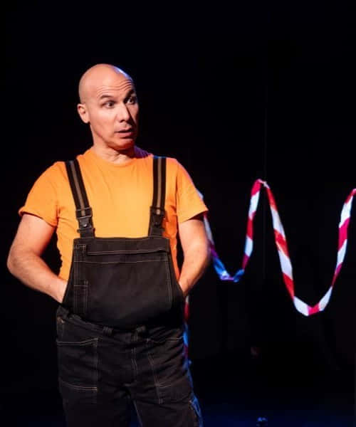 Figeac : Spectacle : 